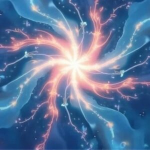 Remote energy cleansing extended package – advanced spiritual cleansing for profound energetic alignment