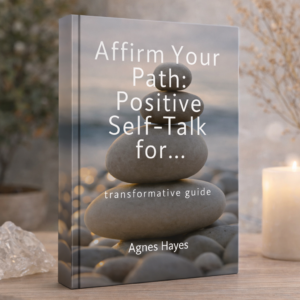 Affirm your path positive self talk pdf, self affirmation guide for inner clarity
