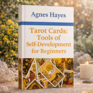 Tarot cards self development guide for beginners PDF